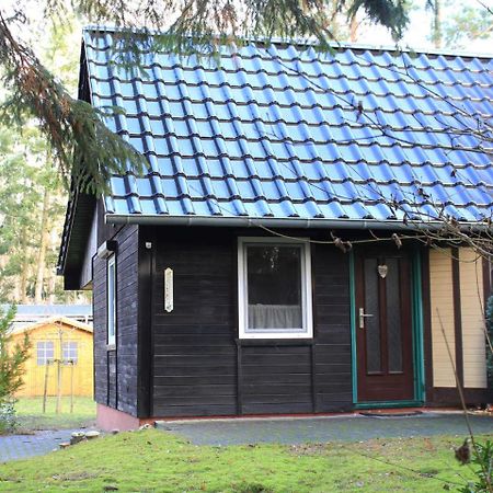 Haus Lisa Villa Glowe Buitenkant foto